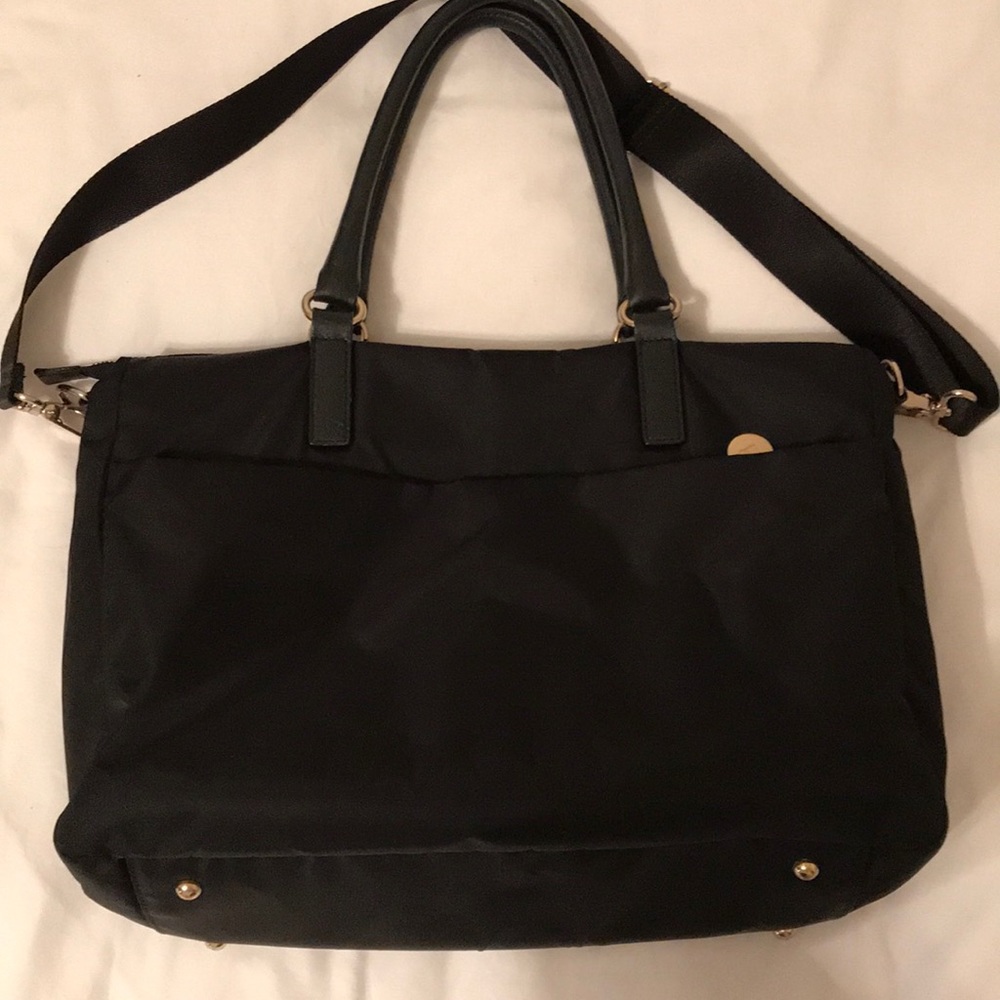 Lo & Sons Brookline laptop bag